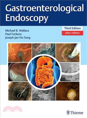 Gastroenterological Endoscopy