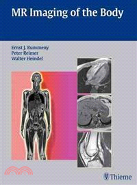 MR Imaging of The Body