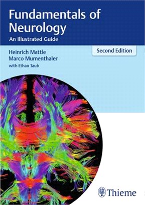Fundamentals of Neurology ─ An Illustrated Guide
