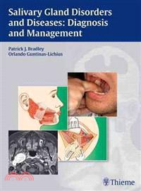 Salivary Gland Disorders and Diseases