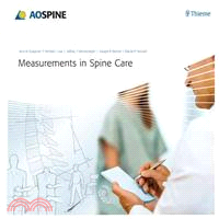 Measurements in Spine Care