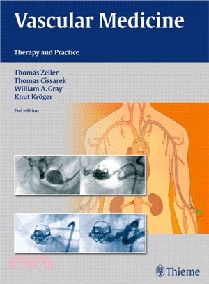 Vascular Medicine ― Therapy and Practice