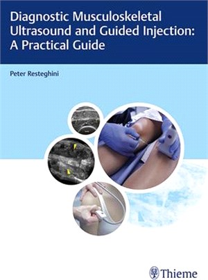 Diagnostic Musculoskeletal Ultrasound and Guided Injection ― A Practical Guide