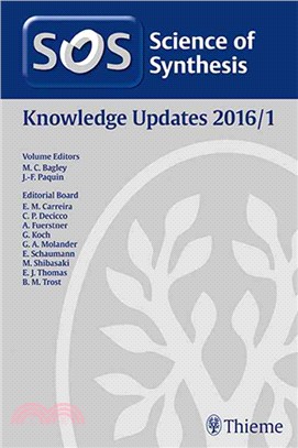 Science of Synthesis Knowledge Updates 2016