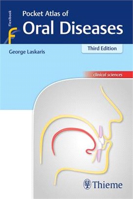 Pocket Atlas of Oral Diseases