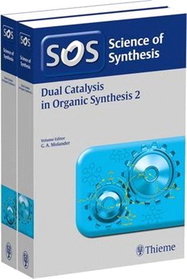 Dual Catalysis in Organic Synthesis, Workbench Edition