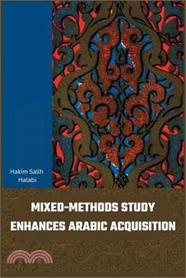 Mixed-methods study enhances Arabic acquisition