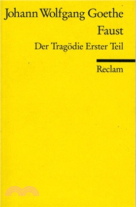 Faust :der Tragödie : erste...