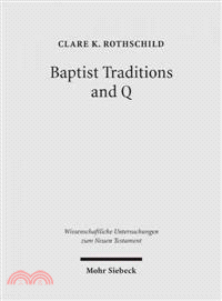 Baptist Traditions & Q