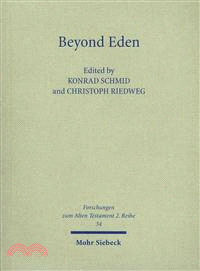 Beyond Eden