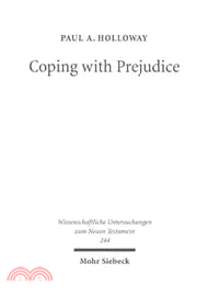 Coping With Prejudice