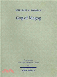 Gog of Magog