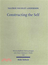 Constructing the Self ─ Thinking with Paul and Michel Foucault