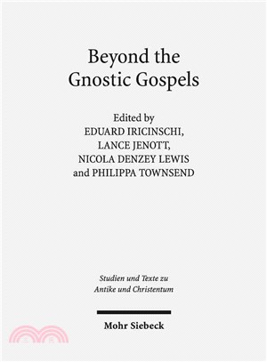 Beyond the Gnostic Gospel ─ Studies Building on the Work of Elaine Pagels