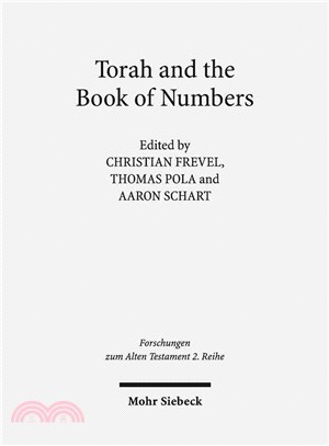 Torah and the Book of Numbers