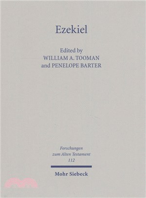 Ezekiel ─ Current Debates and Future Directions