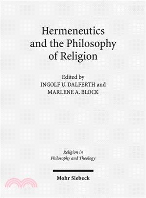 Hermeneutics and the Philosophy of Religion ― The Legacy of Paul Ricoeur