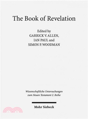 The Book of Revelation ― Currents in British Research on the Apocalypse