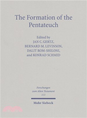 The Formation of the Pentateuch ─ Bridging the Academic Cultures of Europe, Israel, and North America