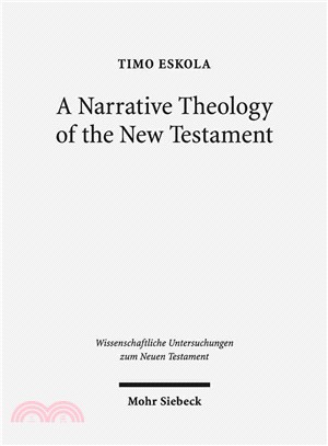 A Narrative Theology of the New Testament ― Exploring the Metanarrative of Exile and Restoration