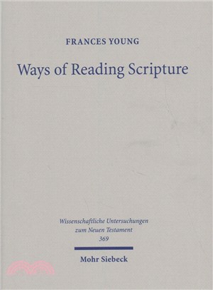 Ways of Reading Scripture ─ Collected Papers