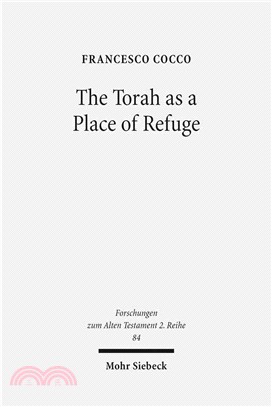 The Torah As a Place of Refuge ─ Biblical Criminal Law and the Book of Numbers