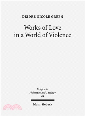 Works of Love in a World of Violence ─ Feminism, Kierkegaard, and the Limits of Self-Sacrifice