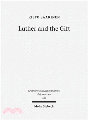 Luther and the Gift