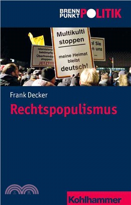 Rechtspopulismus