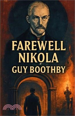 Farewell Nikola(Illustrated)