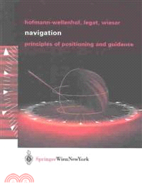 Navigation―Principles of Positioning and Guidance