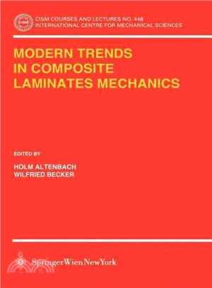 Modern Trends in Composite Laminates Mechanics