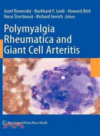 Polymyalgia Rheumatica and Giant Cell Arteritis