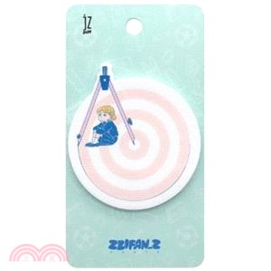 Zzifan_z便利貼-規劃夢想
