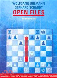 Open Files