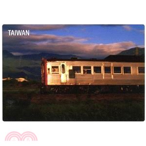 鐵道明信片-行駛於台東線DR2700白鐵仔追蹤攝影