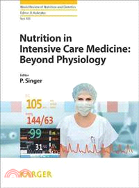 Nutrition in Intensive Care Medicine—Beyond Physiology