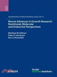 Recent Advances in Growth Research ― Nutritional, Molecular and Endocrine Perspectives