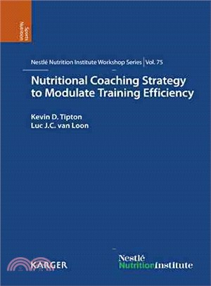 Nutritional Coaching Strategy to Modulate Training Efficiency ― 75th NestlT Nutrition Institute Workshop, Mallorca, December 2011