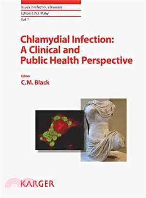 Chlamydial Infection ― A Clinical and Public Health Perspective