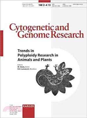 Trends in Polyploidy Research in Animals and Plants ― Reprint Of: Cytogenetic and Genome Research 2013, Vol. 140, No. 2-4
