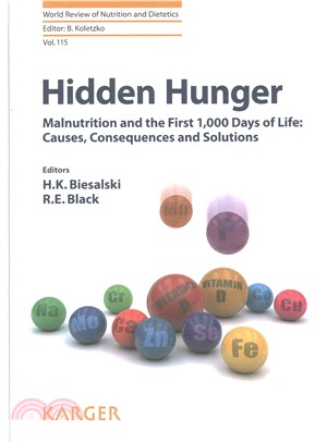 Hidden hungermalnutrition an...