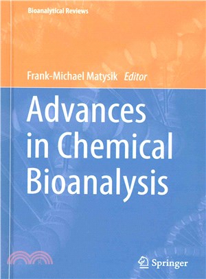 Advances in Chemical Bioanalysis