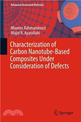 Characterization of Carbon Nanotube Based Composites Under Consideration of Defects