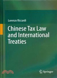 China Tax Law and International Treaties