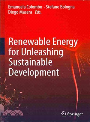 Renewable Energy for Unleasing Sustainable Development ― Blending Technology Finance and Policy in Low and Middle Income Economies