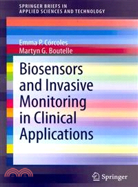 Biosensors and Invasive Monitoring in Clinical Applications