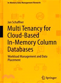 Multi Tenancy for Cloud-Based In-Memory Column Databases ― Workload Management and Data Placement
