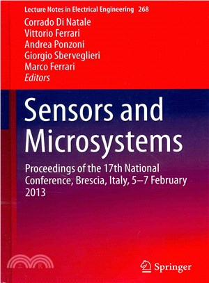 Sensors and Microsystems ― Proceedings of the 17th National Conference, Brescia, Italy, 5-7 February 2013