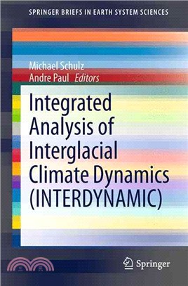 Integrated Analysis of Interglacial Climate Dynamics (Interdynamic)